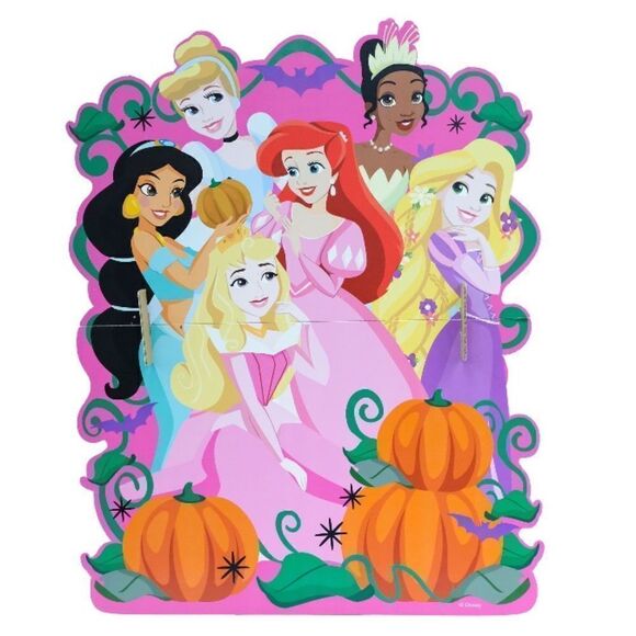 Disney Princess Trunk or Treat Kit, 200 Pieces 🎃 - Picture 3 of 15